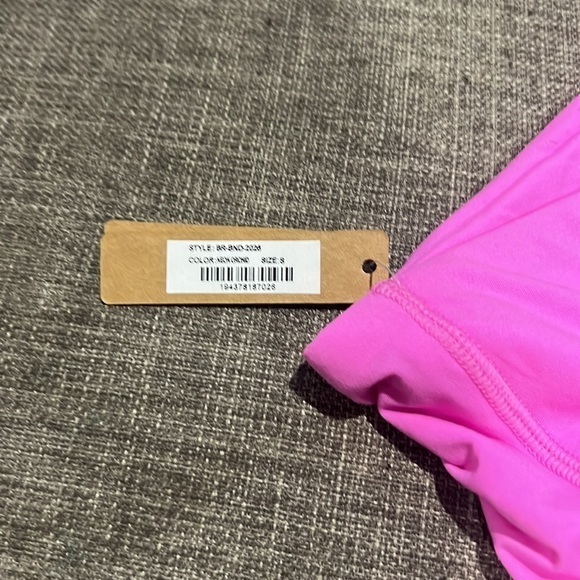 Skims Fits Everybody Bandeau Bra - Picture 3 of 13